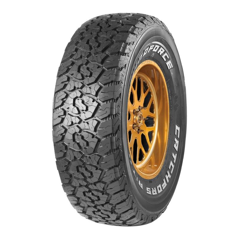 WINDFORCE CATCHFORS A/T II 215/85R16C 115/112R RWL