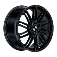 MAK LEIPZIG gloss black 9.5Jx21 5x130 ET60