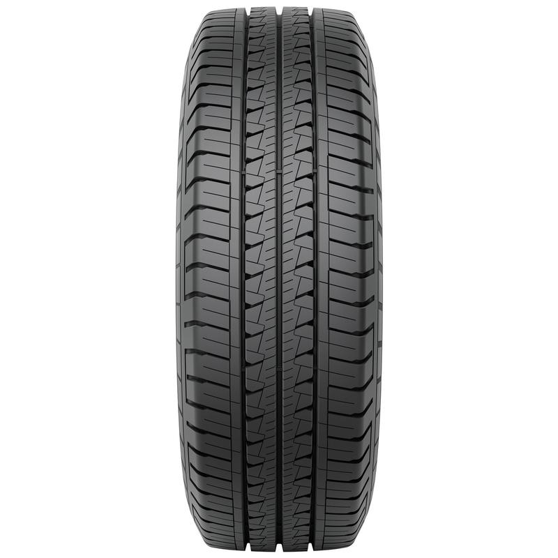 COOPER COOPER SUMMER VAN (EVR) 195/70R15C 104S (EVR) BLK
