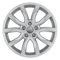 MAK KÖLN silber 8.5Jx20 5x112 ET32