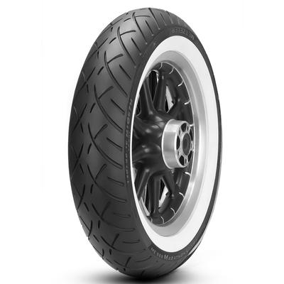 METZELER 130/90 - 16 M/C TL 67H ME 888 MARATHON ULTRA WHITEWALL WW