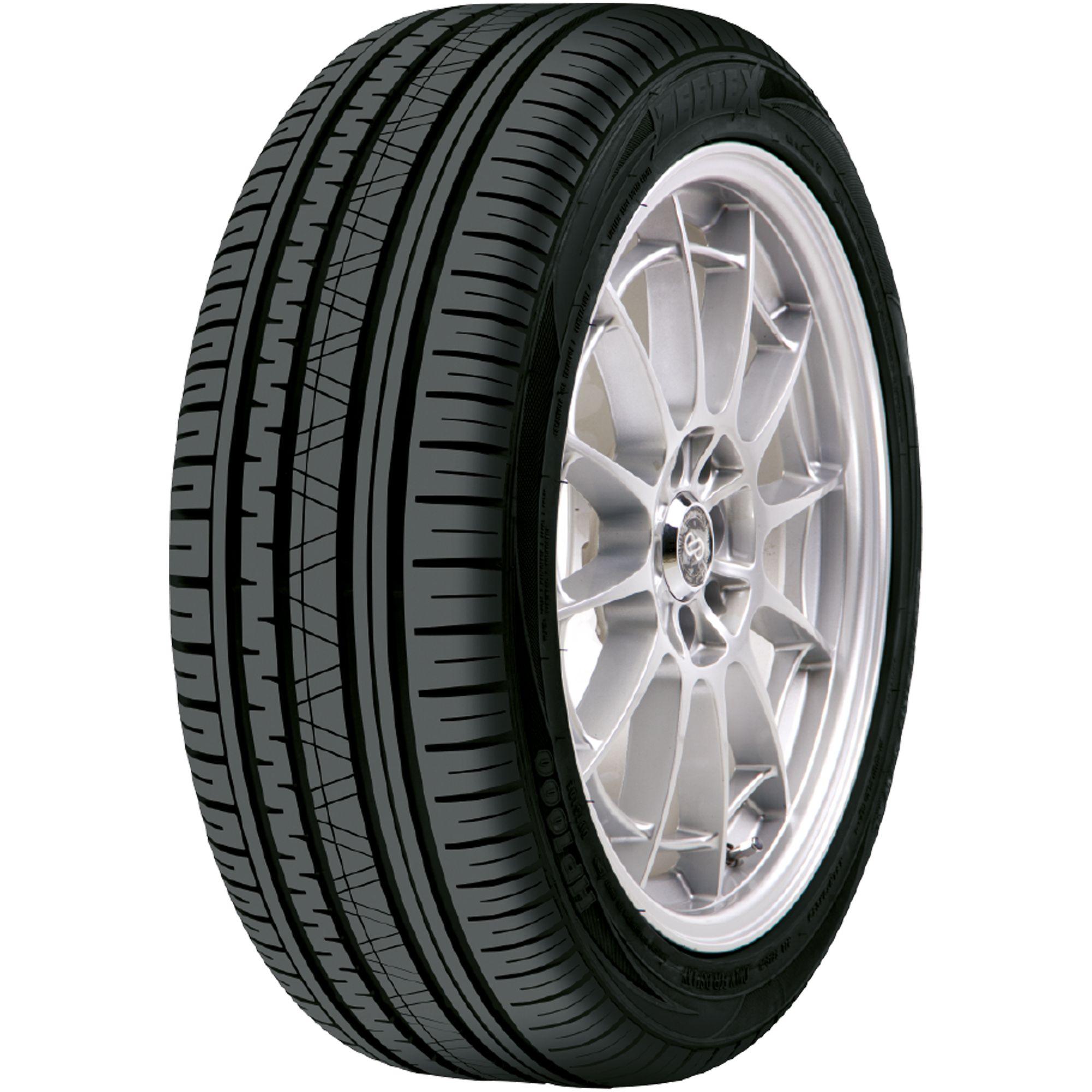 ZEETEX HP1000 235/45R17 97W XL BSW