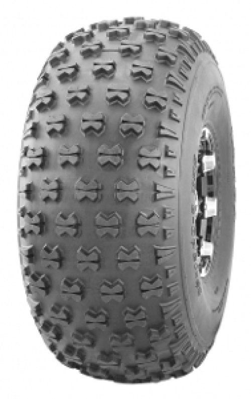 JOURNEY 22.5x10.00 - 8 TL 91A8 P3030 4PR NHS