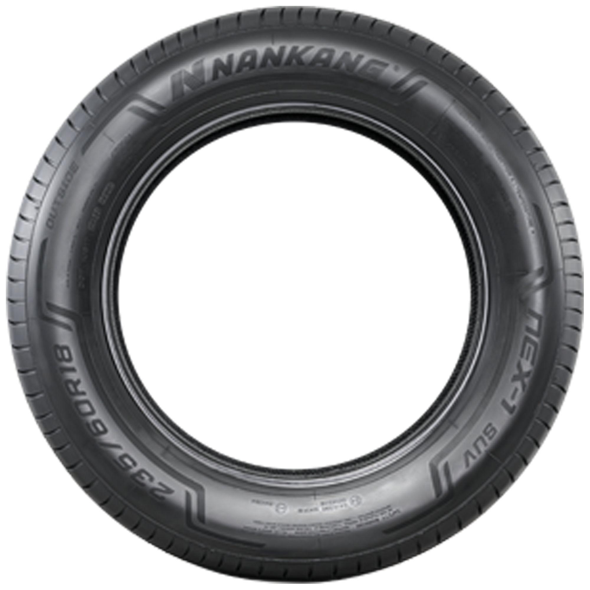NANKANG NEX-1 215/60R17 96V BSW