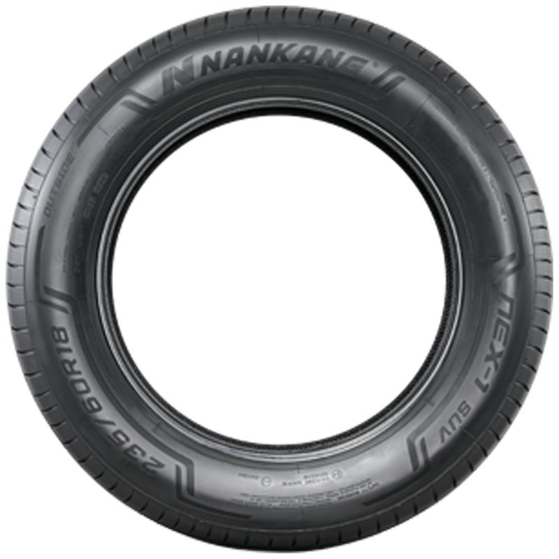 NANKANG NEX-1 215/60R18 102W XL