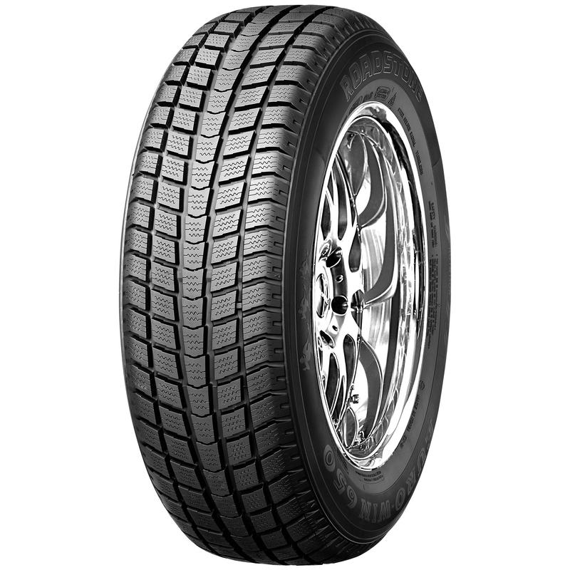 ROADSTONE EURO-WIN 650 205/65R16C 107/105R BSW