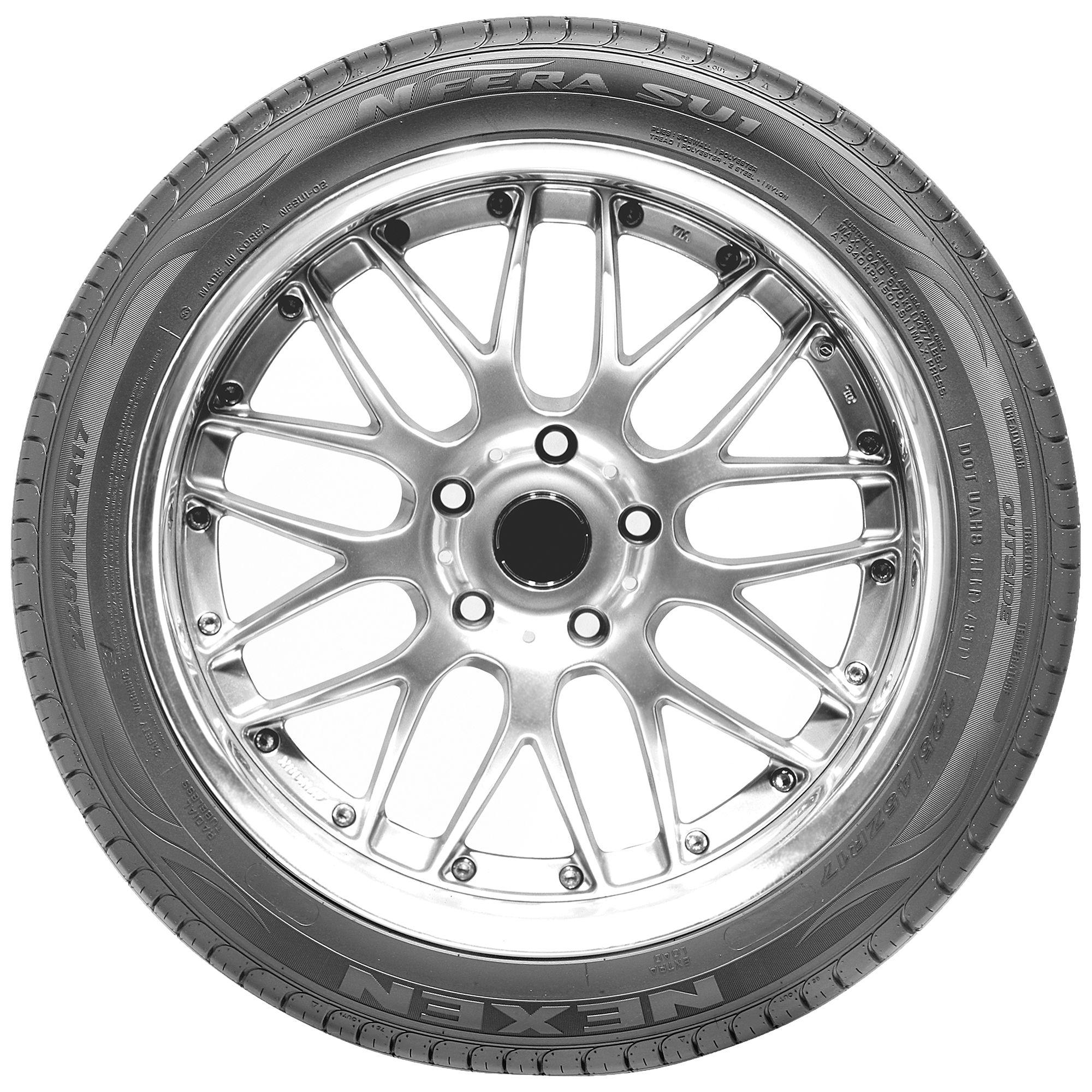 NEXEN N FERA SU1 185/55R16 83V