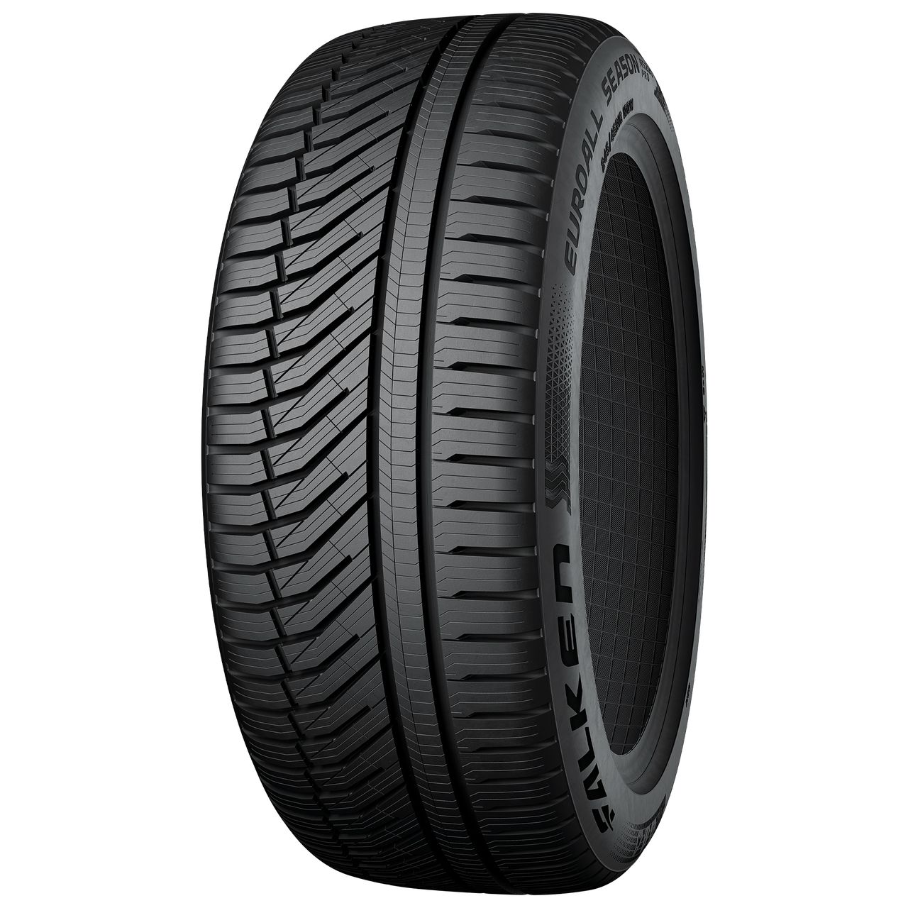 FALKEN EUROALL SEASON AS220 PRO 235/45R20 100W XL MFS NBLK