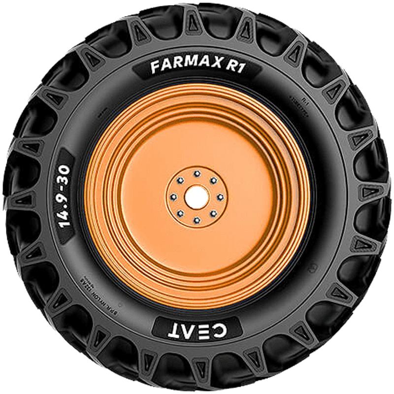 CEAT 12.4 - 28 TT 123A8 FARMAX R1 8PR
