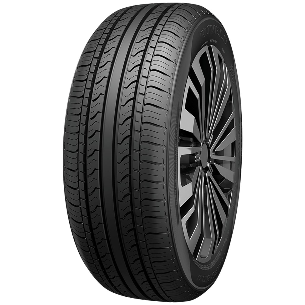 ROVELO RHP-780P 185/65R14 86H BSW