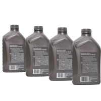Shell Helix Ultra Professional AF 5W-20 4x1 Liter