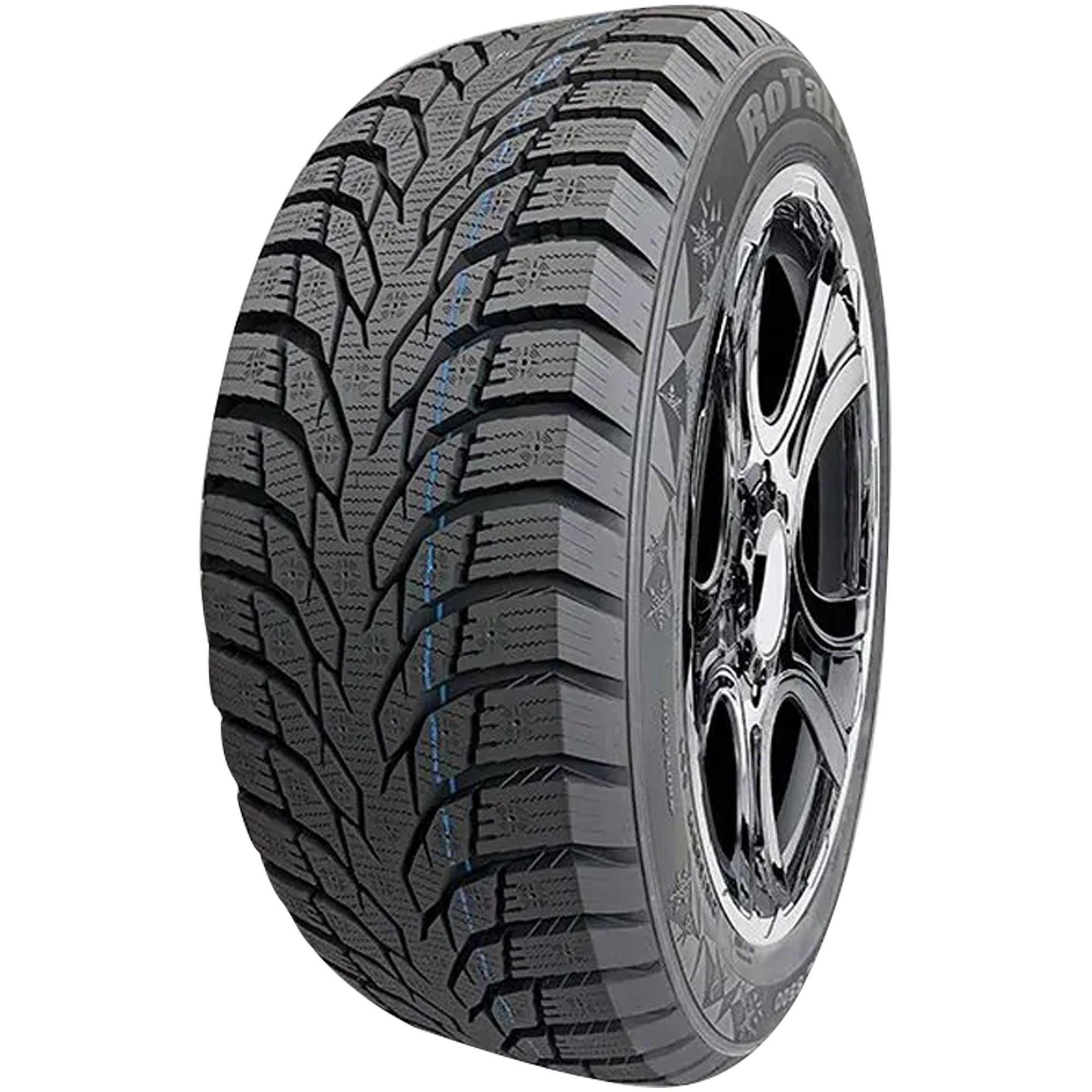 ROTALLA SETULA W RACE S500 275/45R21 110T XL NORDIC COMPOUND BSW