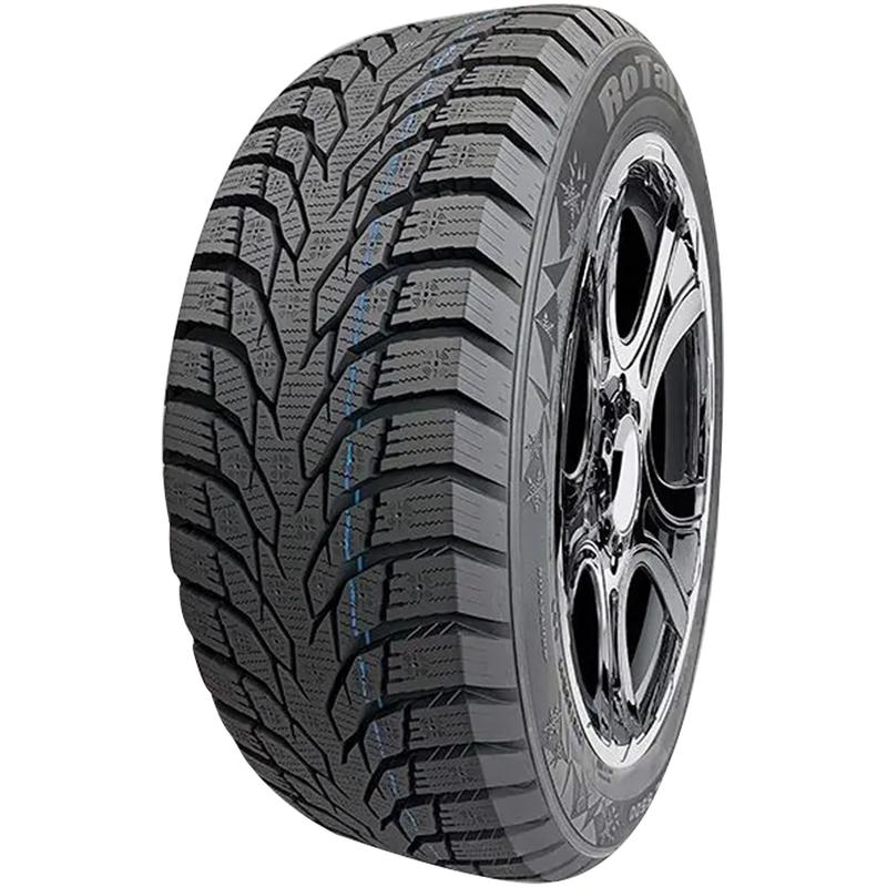 ROTALLA SETULA W RACE S500 215/70R16 100T NORDIC COMPOUND BSW