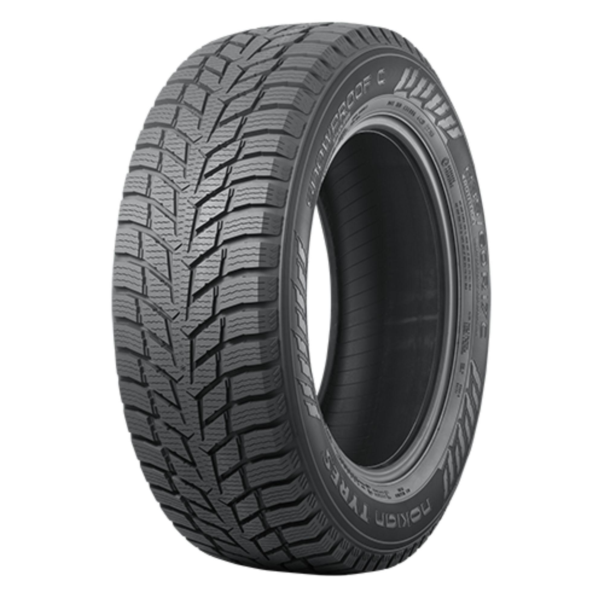 NOKIAN SNOWPROOF C 195/60R16C 99/97T