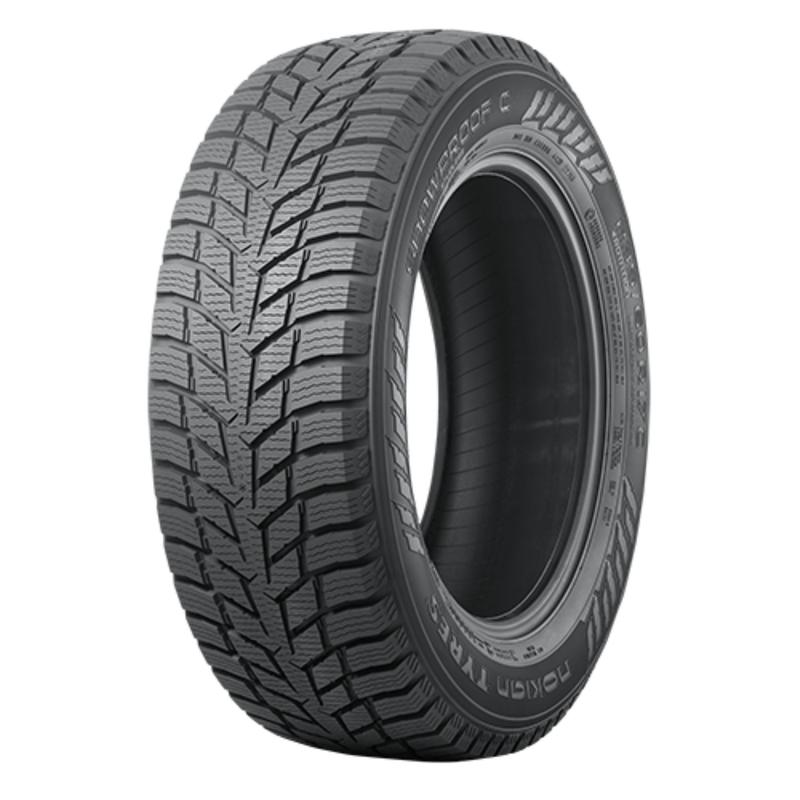NOKIAN SNOWPROOF C 215/65R16C 109/107T
