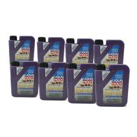 Liqui Moly Leichtlauf High Tech 5W-40 8x1 Liter