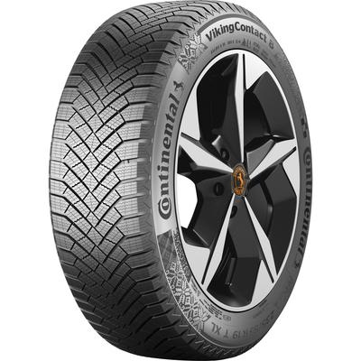 CONTINENTAL VIKINGCONTACT 8 195/55R16 91T XL NORDIC COMPOUND BSW