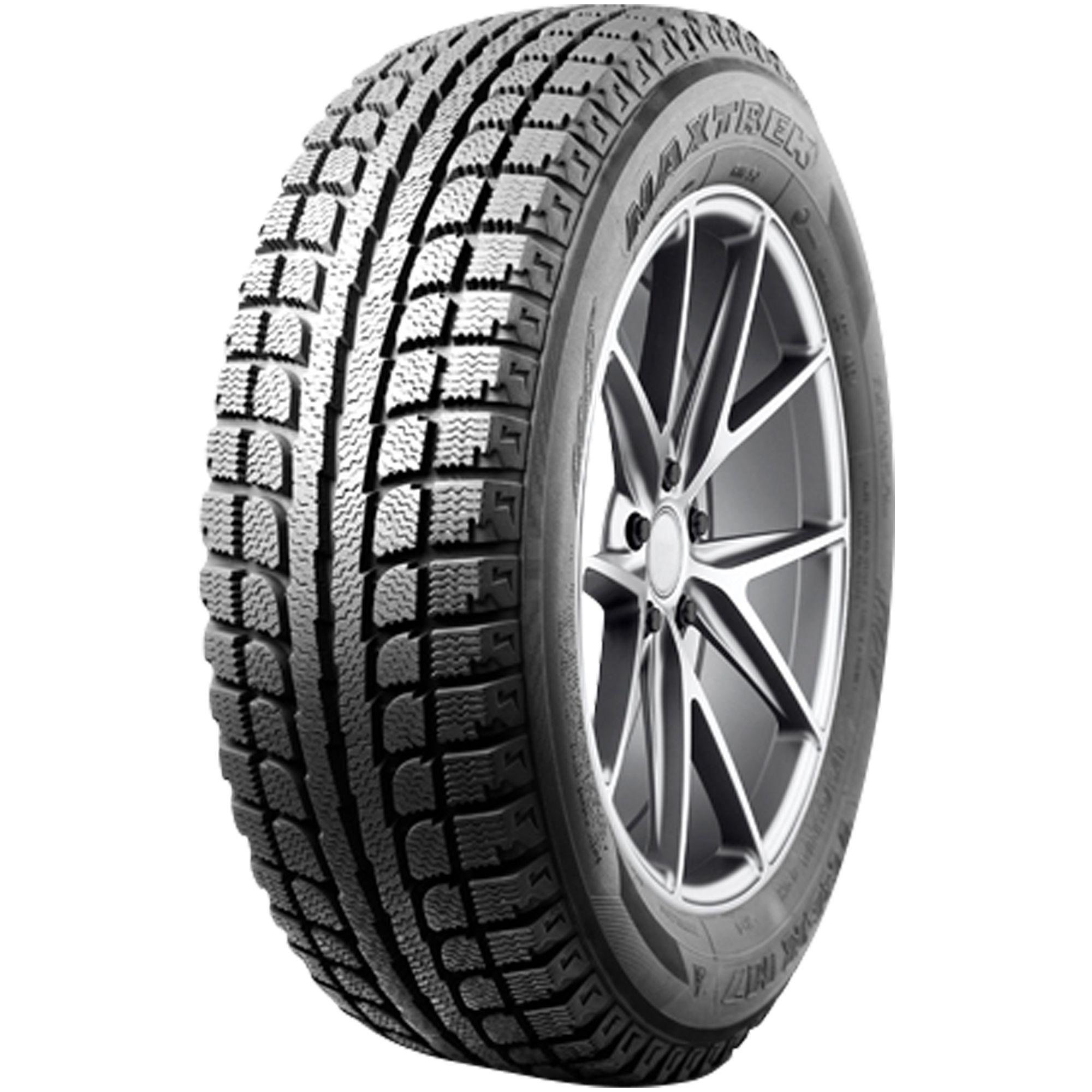 MAXTREK TREK M7 225/40R18 92H XL NORDIC COMPOUND BSW