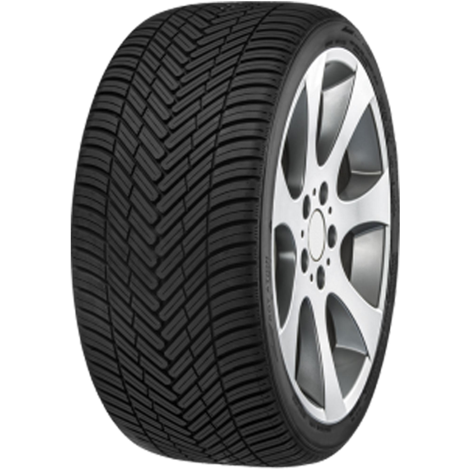 ATLAS GREEN3 4S 215/55R17 98W XL BSW