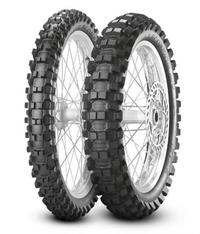 PIRELLI 100/90 - 19 TT 57M SCORPION MX EXTRA X NHS