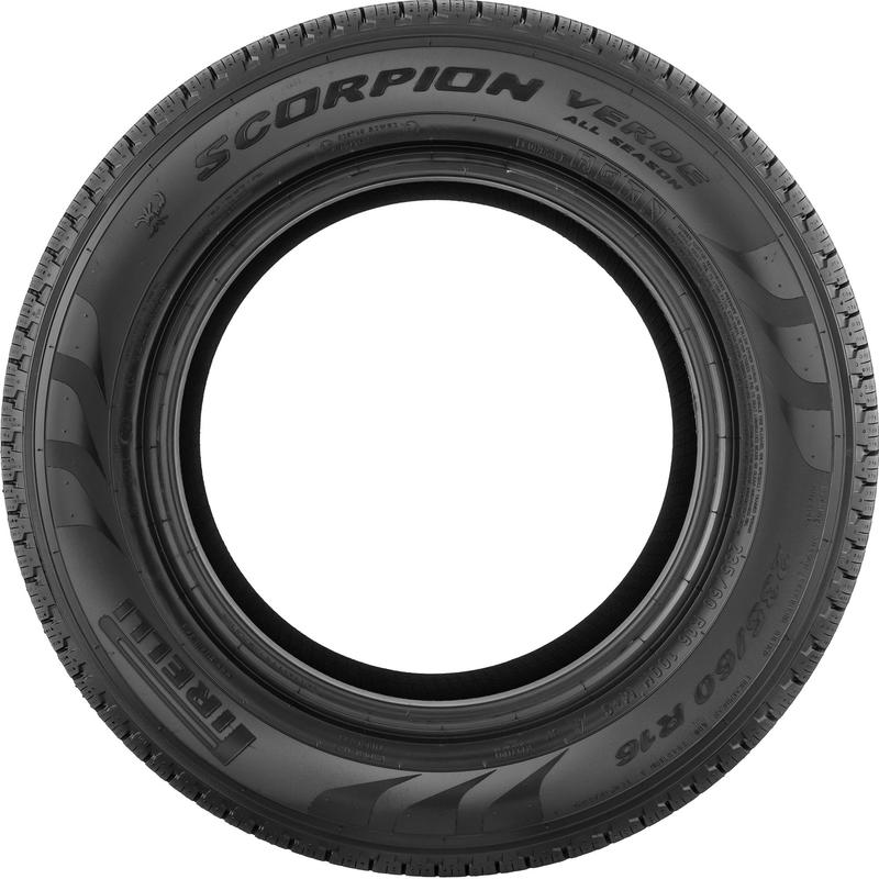 PIRELLI SCORPION VERDE ALL SEASON 225/65R17 102H