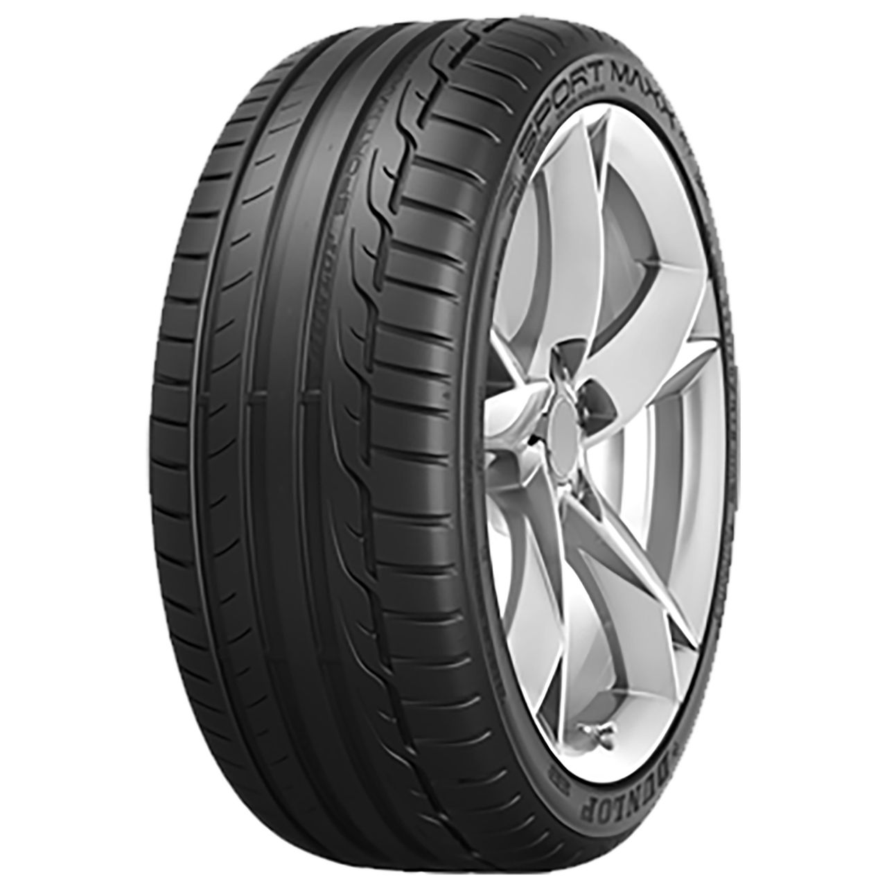 DUNLOP SPORT MAXX RT 265/30R20 94(Y) XL MFS