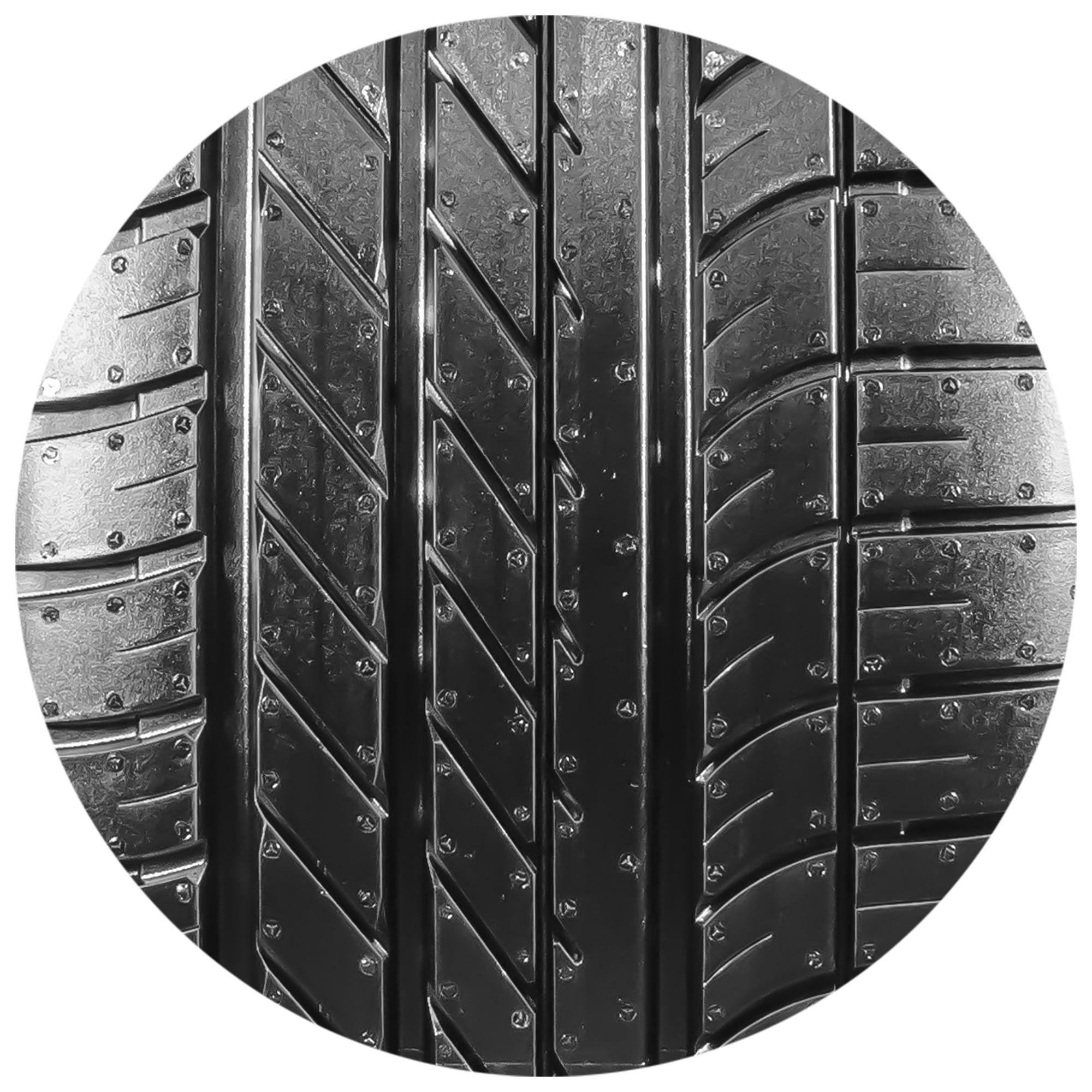 GOODYEAR EAGLE F1 (ASYMMETRIC) SUV 4X4 (*) RSC ROF 255/55R18 109V (*) RSC ROF XL MFS
