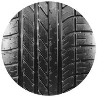 GOODYEAR EAGLE F1 (ASYMMETRIC) SUV 4X4 (*) 255/55R18 109V (*) XL MFS
