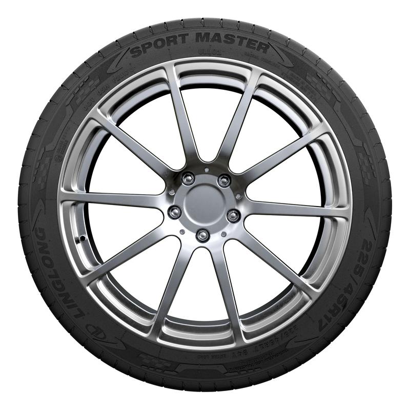 LINGLONG SPORT MASTER 255/30R19 91Y XL MFS BSW