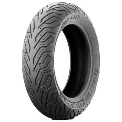 MICHELIN 140/70 - 14 M/C XL TL 68S CITY GRIP 2 M+S