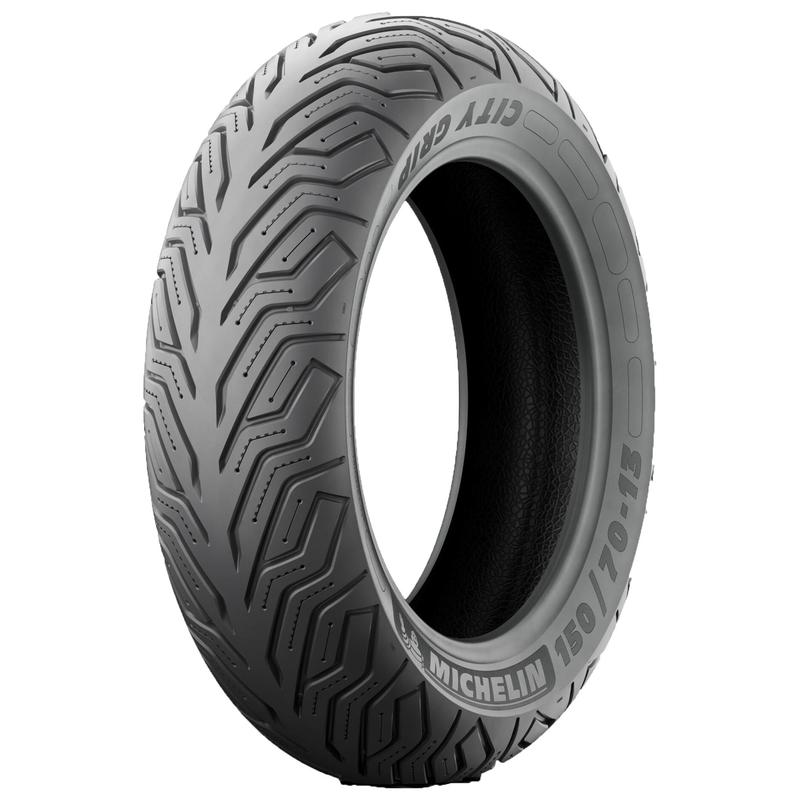 MICHELIN 140/70 - 14 M/C XL TL 68S CITY GRIP 2 M+S