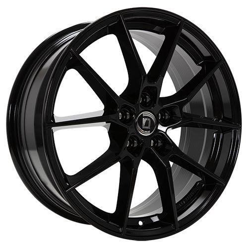 DIEWE ALLA neroS 8.0Jx19 5x112 ET44