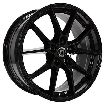 DIEWE ALLA neroS 10.5Jx22 5x112 ET39