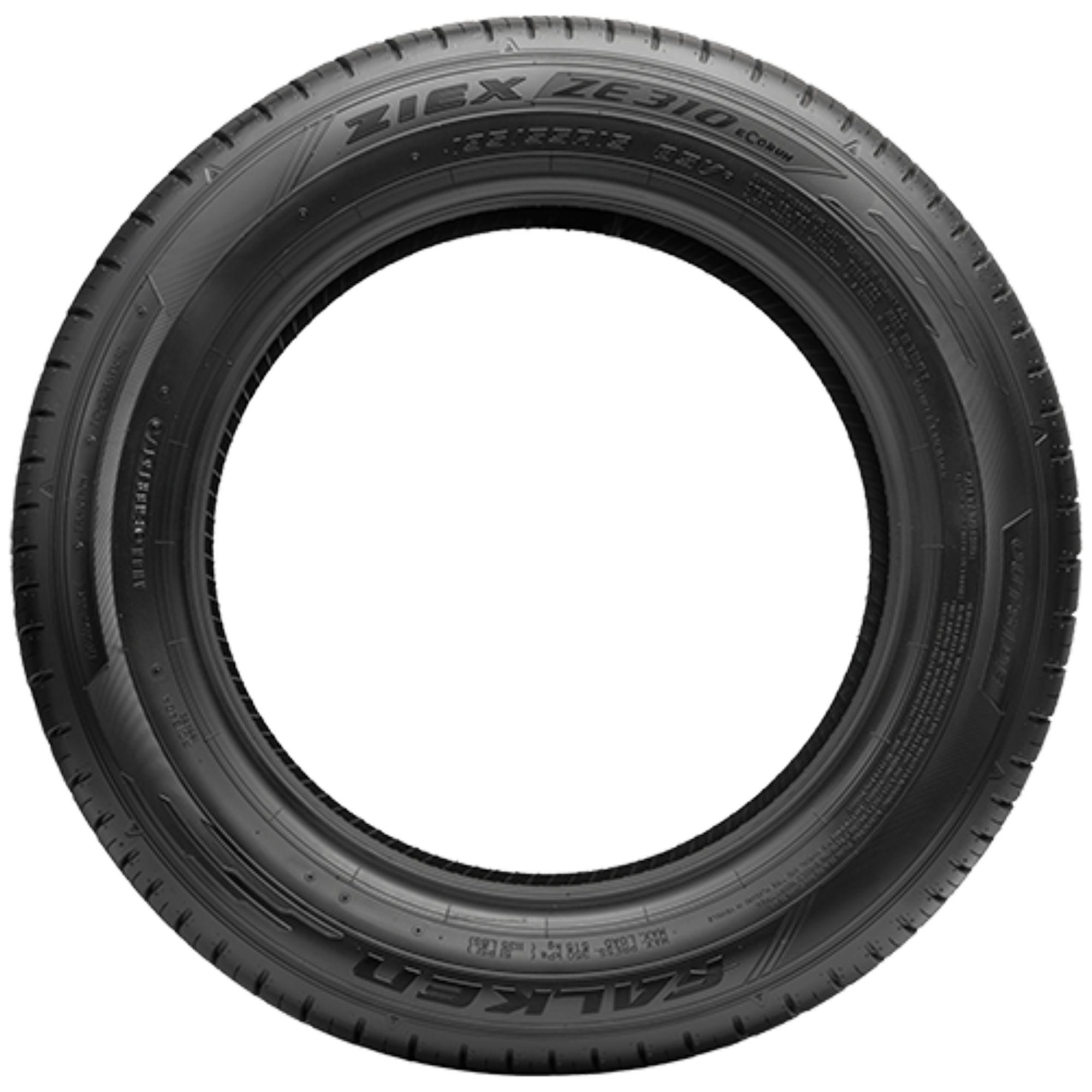 FALKEN ZIEX ZE310 ECORUN 225/45R17 94W XL MFS BLK