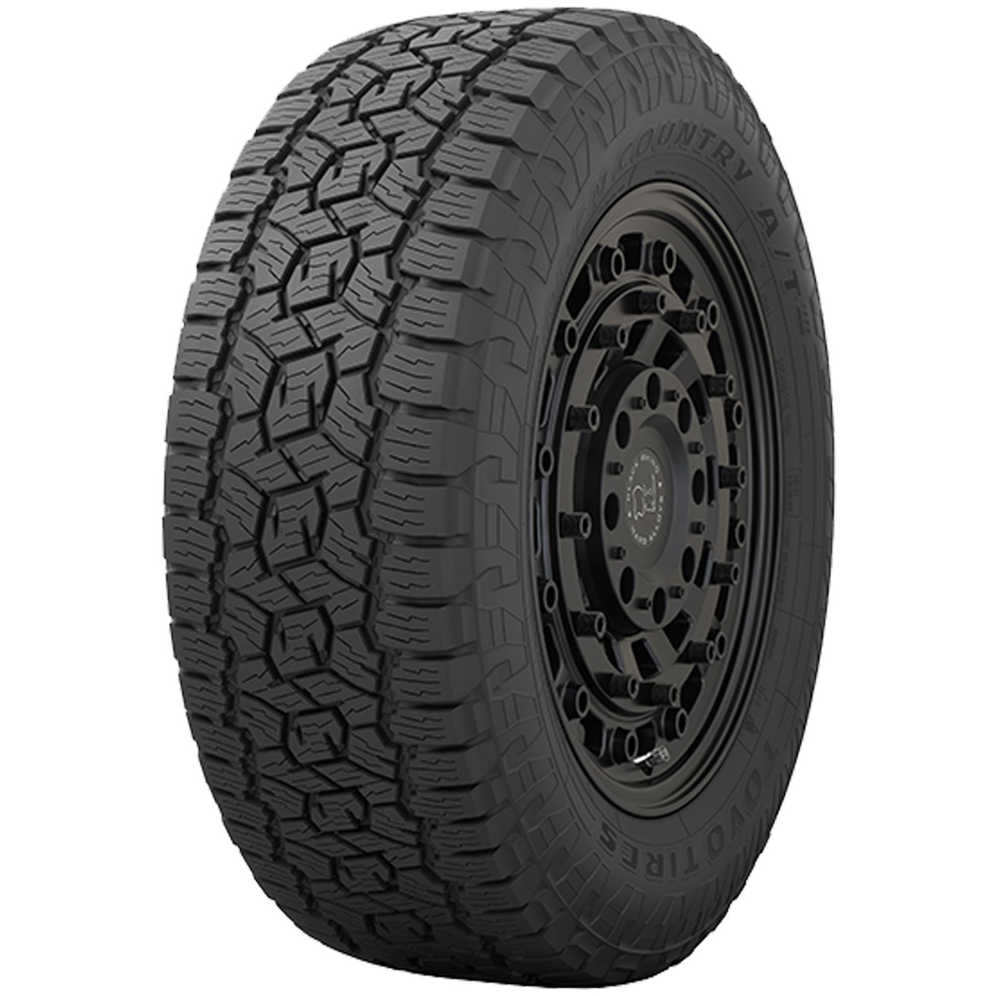 TOYO OPEN COUNTRY A/T III 265/70R16 112T BSW
