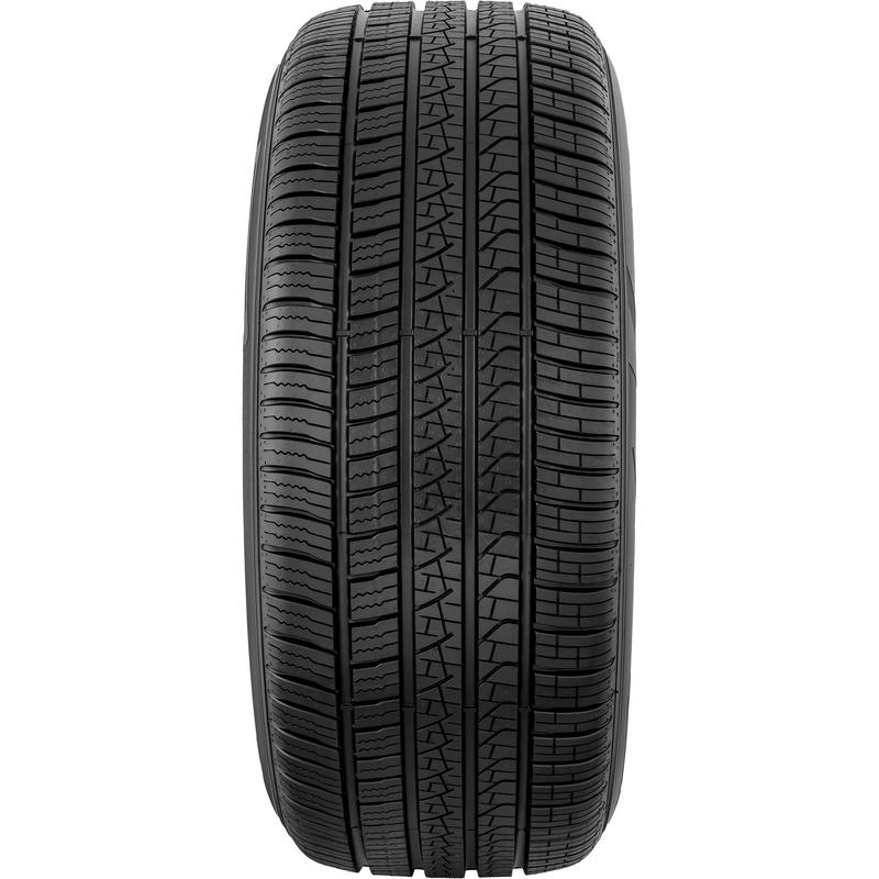 PIRELLI SCORPION ZERO ALL SEASON (LR) 255/65R19 114V (LR) XL