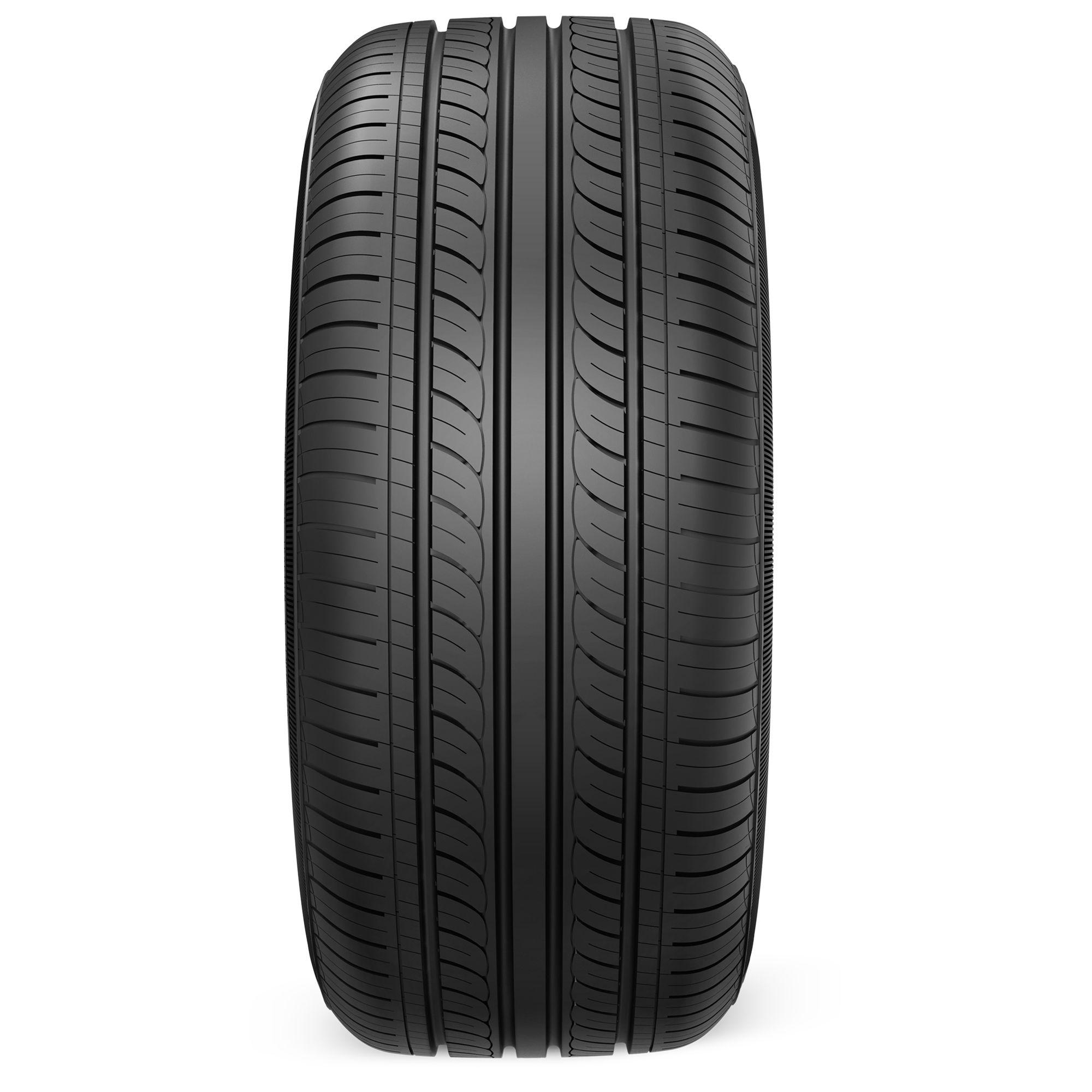 BERLIN TIRES SUMMER HP ECO 185/60R15 84H BSW