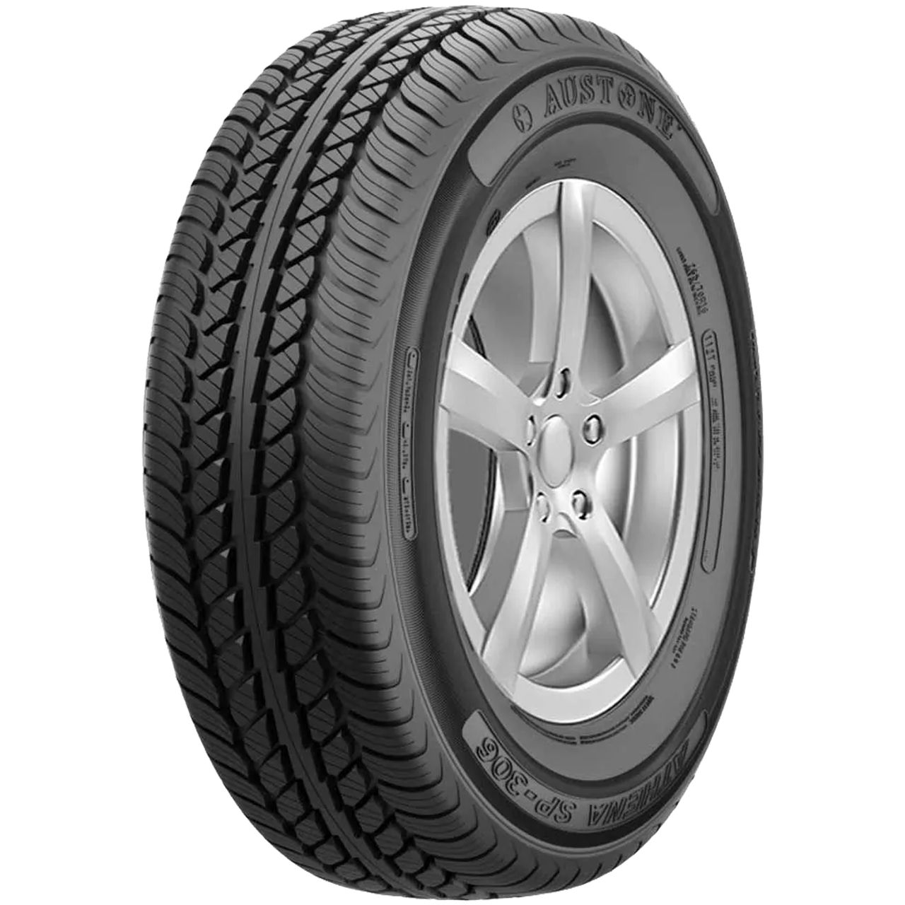 AUSTONE ATHENA SP-306 265/65R17 116T XL MFS OWL