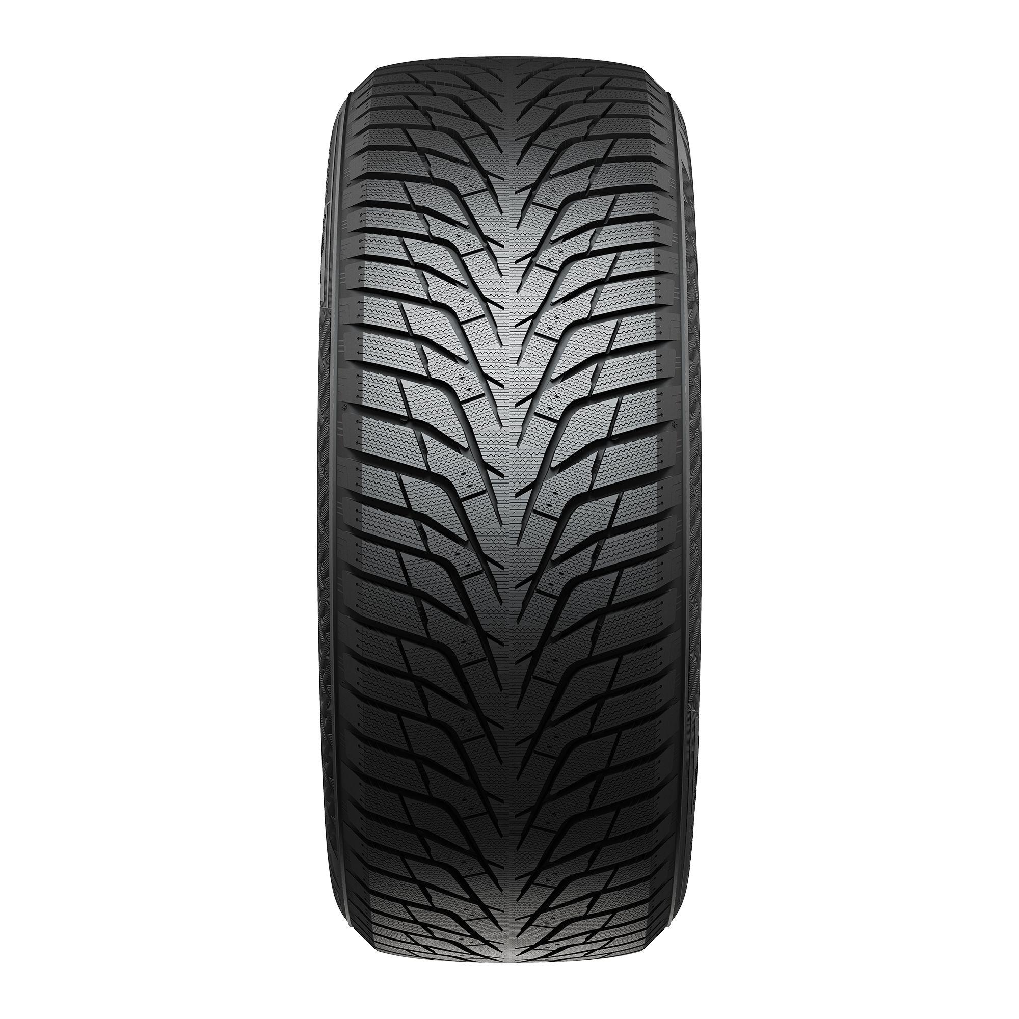 HANKOOK WINTER I*CEPT IZ3 X (W636A) 255/50R19 107T XL NORDIC COMPOUND SBL