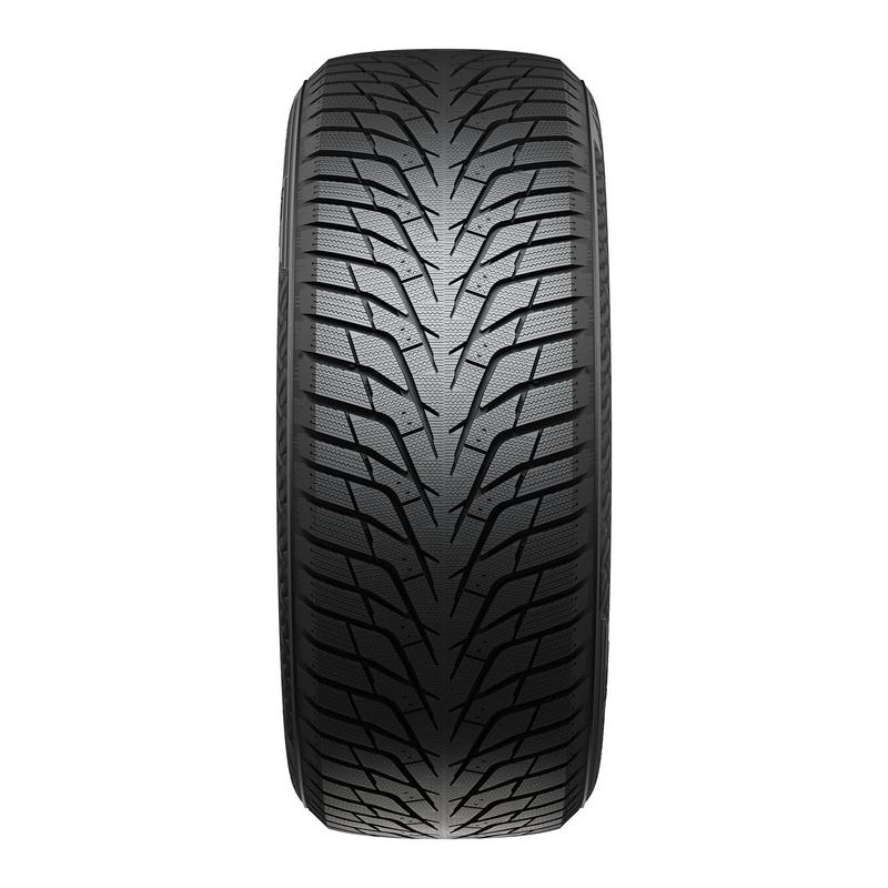 HANKOOK WINTER I*CEPT IZ3 X (W636A) 235/50R20 100T XL NORDIC COMPOUND SBL