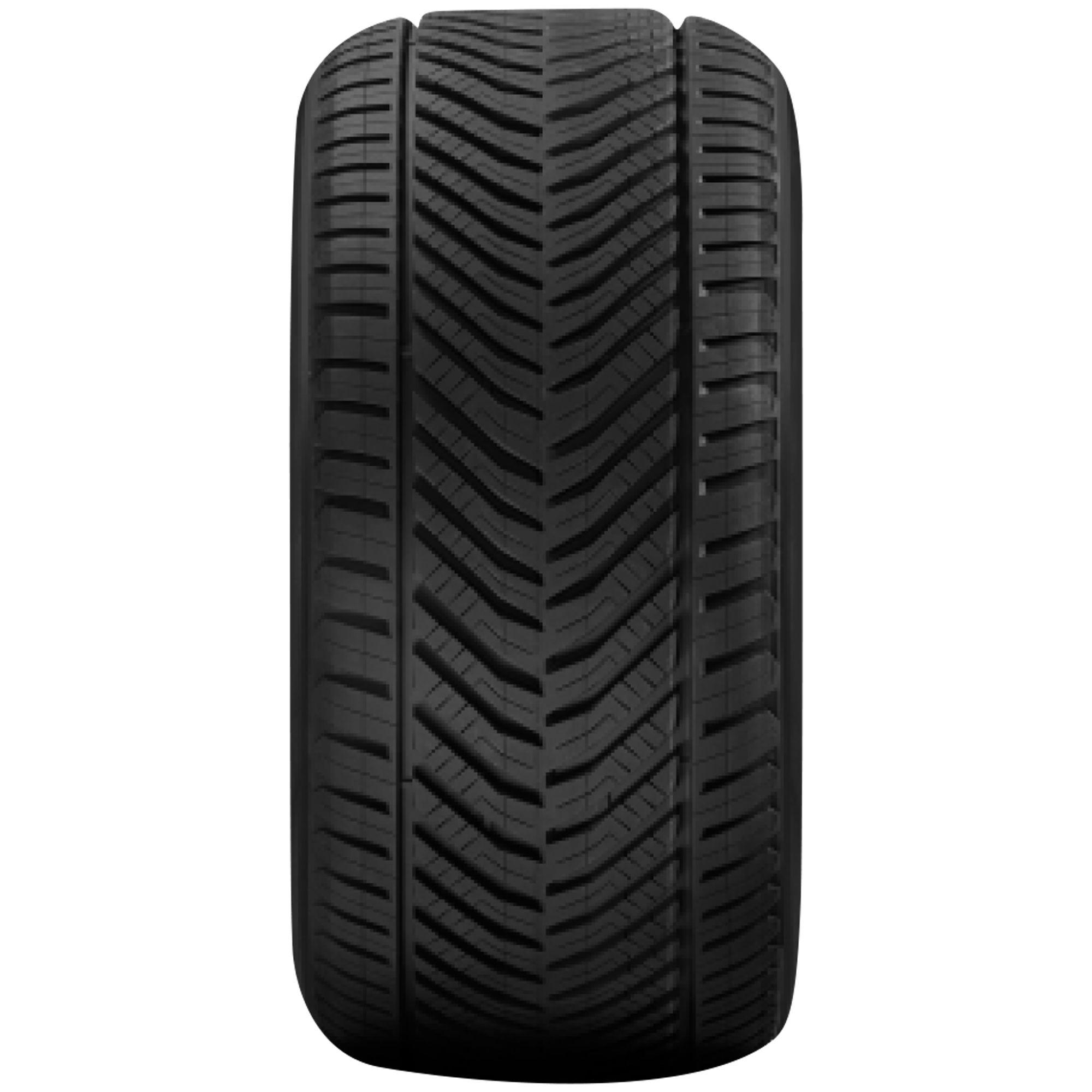 TIGAR TIGAR ALL SEASON SUV 235/65R17 108V XL BSW