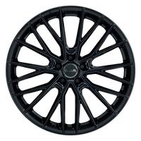 MAK SPECIALE gloss black 10.0Jx22 5x114.3 ET42