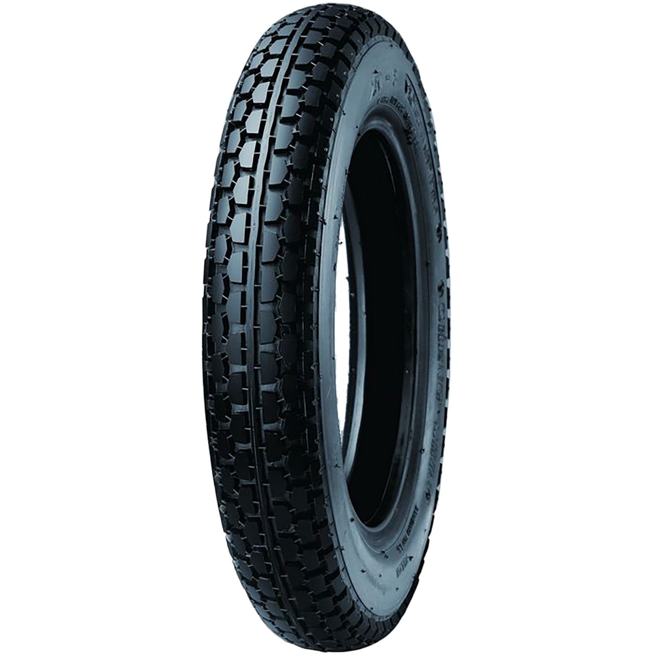 CHENG SHIN 2.50 - 8 TT  C-177 4PR NHS