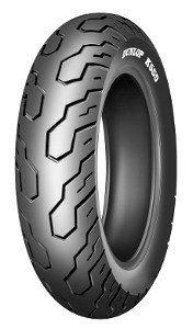 DUNLOP 150/80 - 15 M/C TL 70V K 555