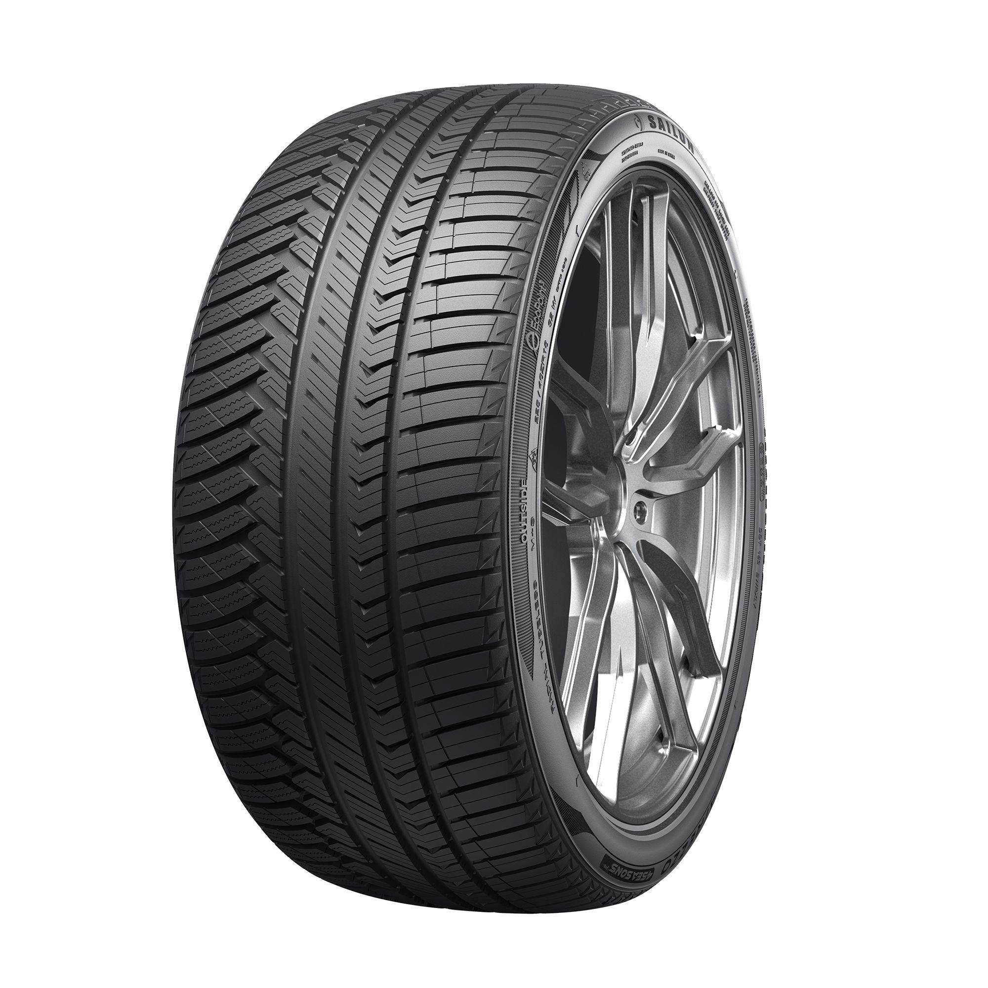 SAILUN ATREZZO 4SEASONS PRO 235/65R17 108W XL BSW