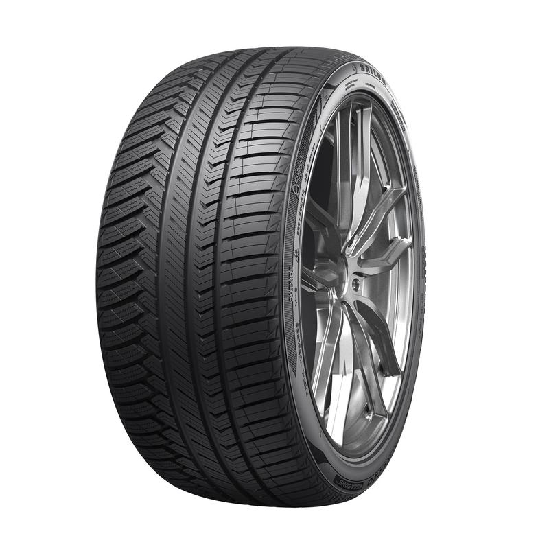 SAILUN ATREZZO 4SEASONS PRO 215/55R18 99V XL MFS BSW