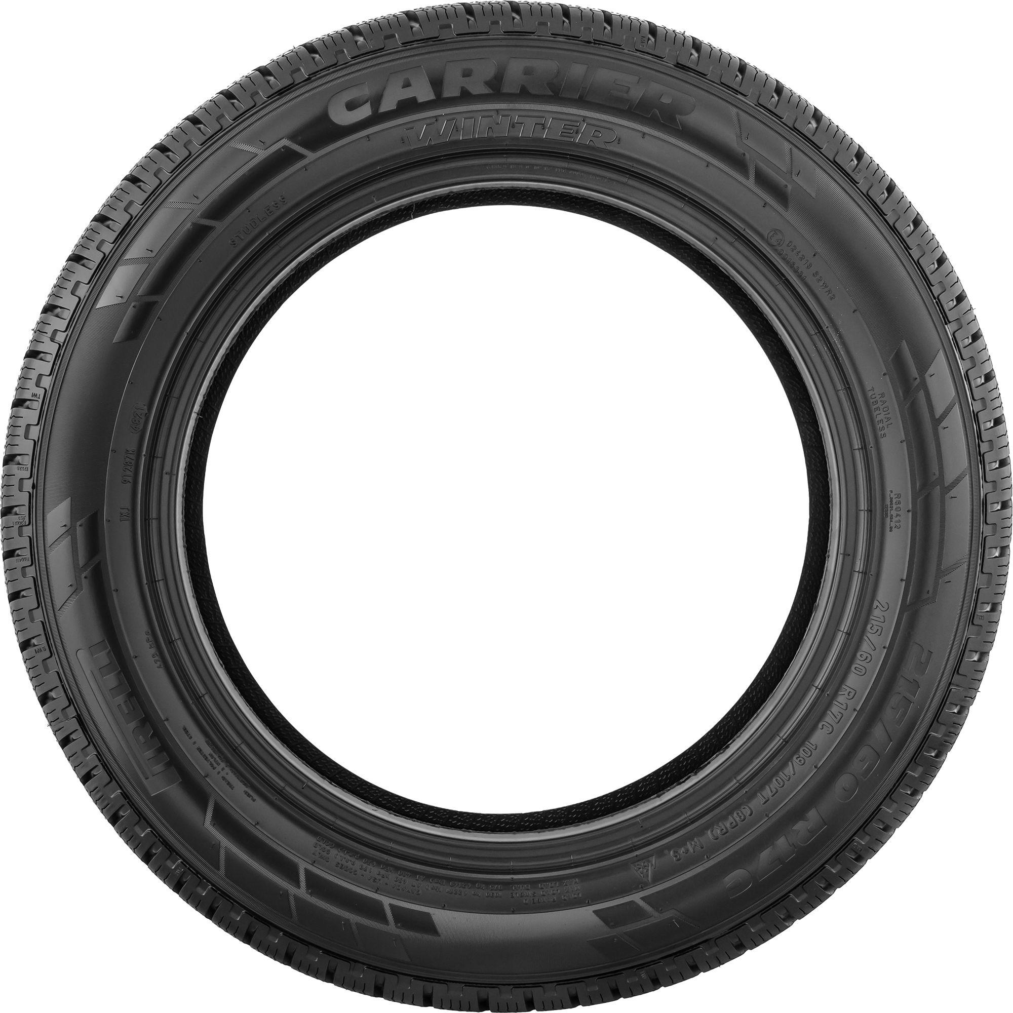PIRELLI CARRIER WINTER 195/65R16C 104/102T