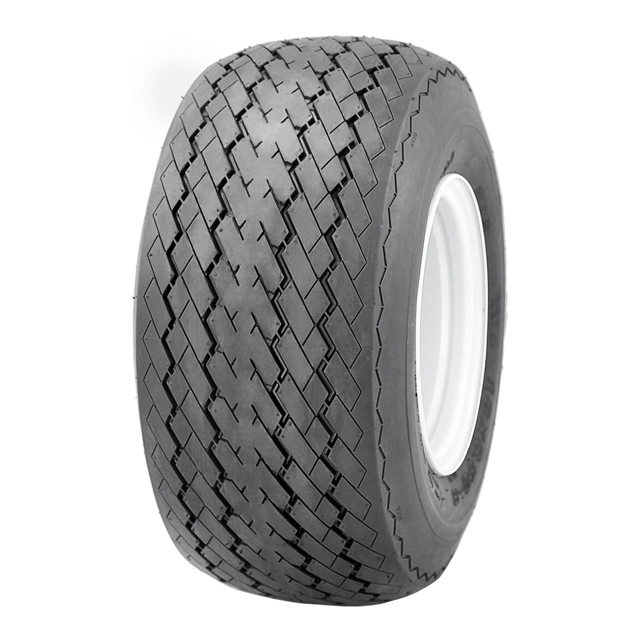 WANDA 18x6.50 - 8 TL  P509 4PR