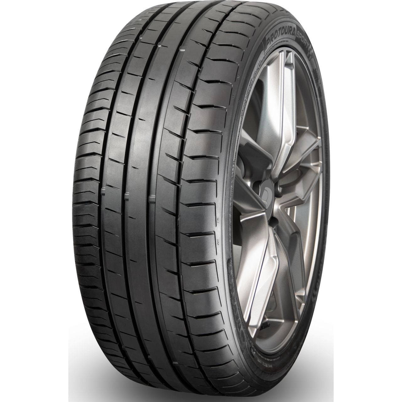 DAVANTI PROTOURA SPORT 285/35R21 105Y XL BSW