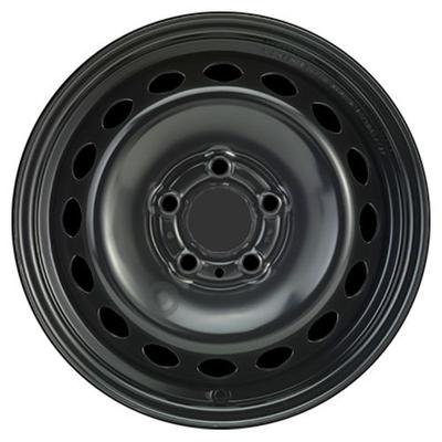 ALCAR 9560 schwarz/silber 6.5Jx15 5x108 ET43